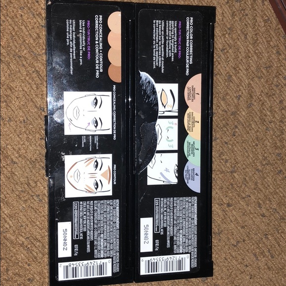 Contour bundle - Picture 6 of 7